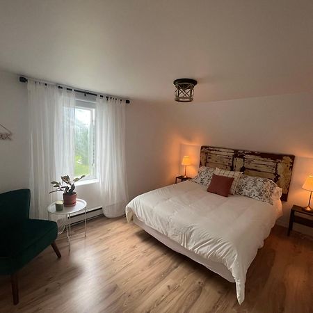 La Ruee Vers L'Orge Apartment Trois-Rivieres Exterior photo